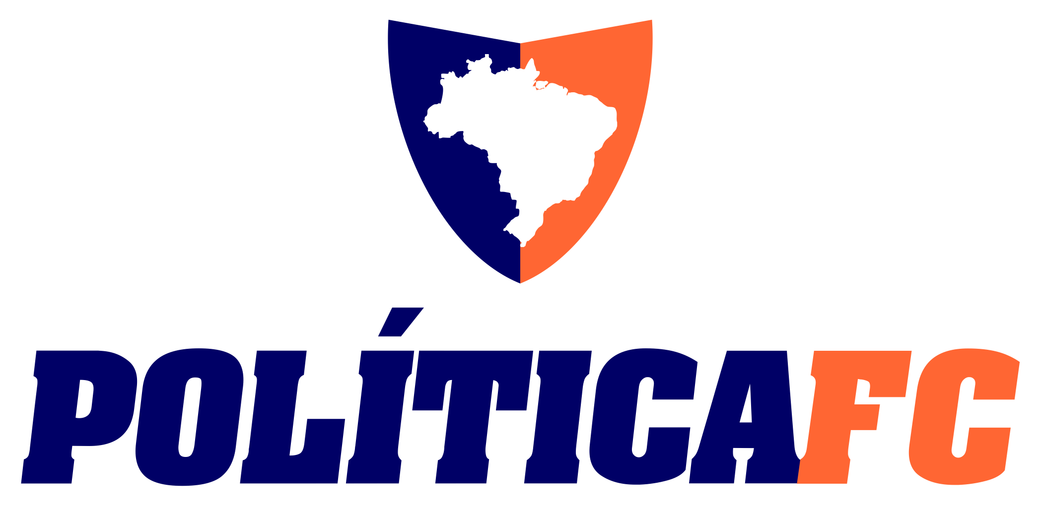 POLÍTICA FC -Portal de Notícias da Bahia Logo