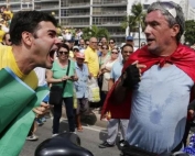 antipetismo não pariu bolsonaro