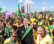 Manual Prático do Bolsonarismo