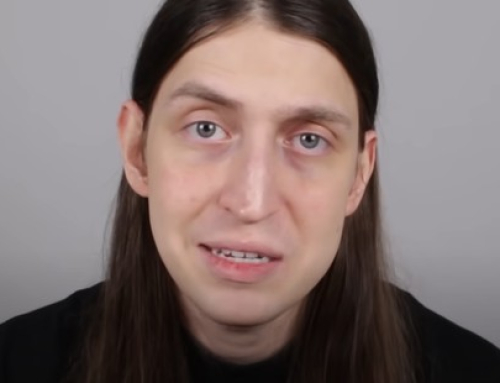 Felca: a voz que rompe o silêncio obscuro das redes – Por Gustavo Medeiros